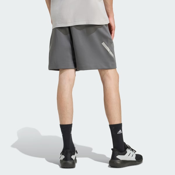 Gris Short Mercedes - AMG Petronas Formula One Team Silver Arrows