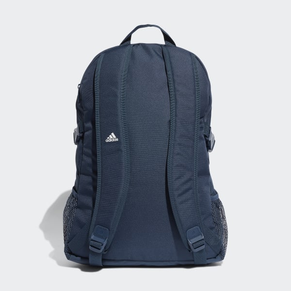 Μπλε Power 5 Backpack