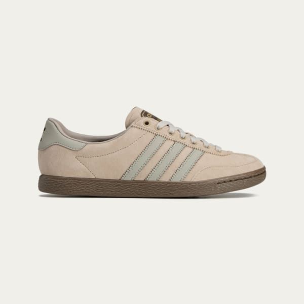 Brown Failsworth SPZL Shoes
