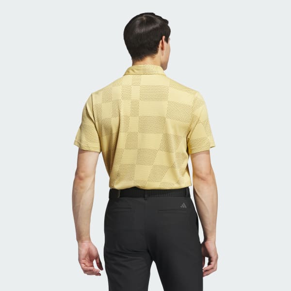 Be Áo Polo Sần Ultimate365