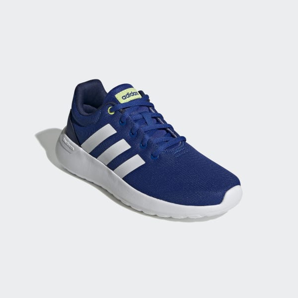 Blue Lite Racer CLN 2.0 Shoes