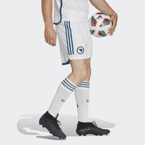 Vit Bosnia 22 Away Shorts