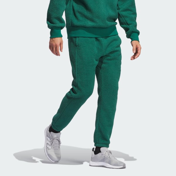 adidas Coze Pants Green Free Shipping with adiClub adidas US