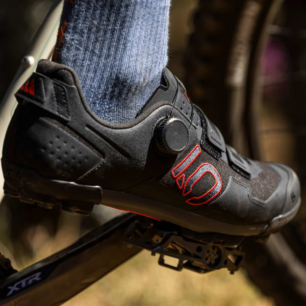 adidas Five Ten Kestrel BOA Mountain Bike Shoes - Black