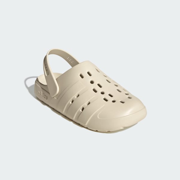 Bege Adilette Clog 2.0