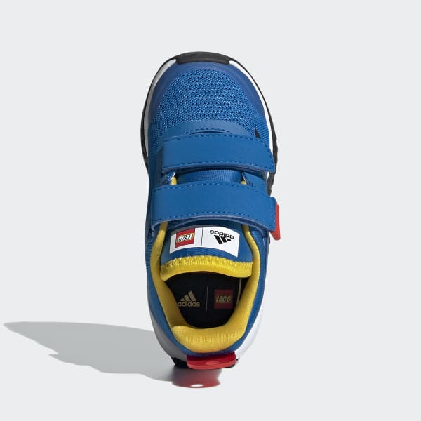 adidas kids shoes blue