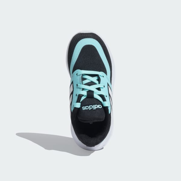 Black Perchwalk 2.0 Shoes Kids