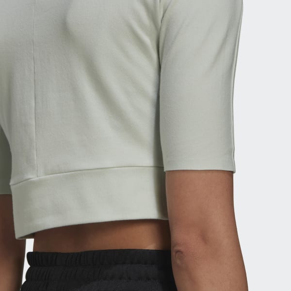 Verde Top Mission Victory Slim Fit TJ900