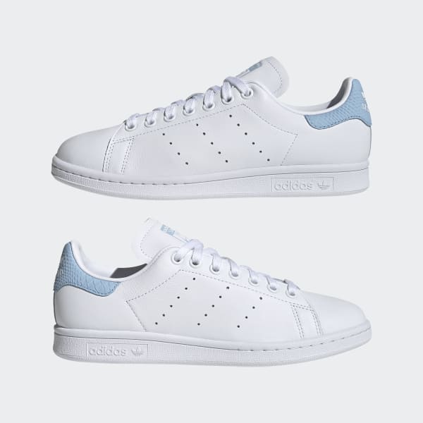 T nis Stan Smith Branco adidas adidas Brasil