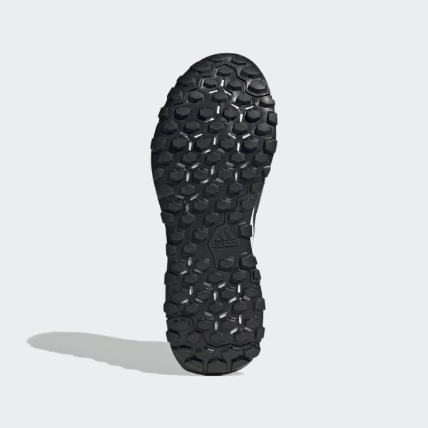 Schwarz Hockey Youngstar Schuh