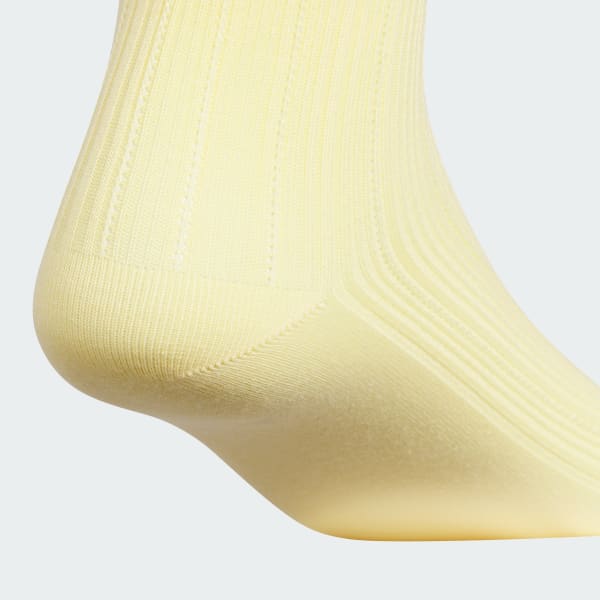 Orange Socquettes unisexe volants Originals (3 paires)