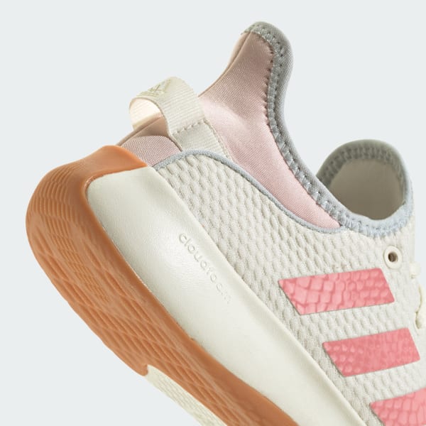 Cloudfoam pure sneaker  women's off white outlet