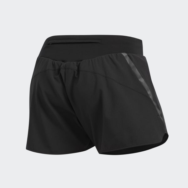 adidas Supernova Saturday Shorts - Black | adidas Philipines