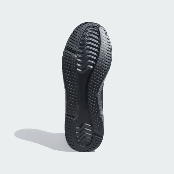 Black HaloRun M Shoes