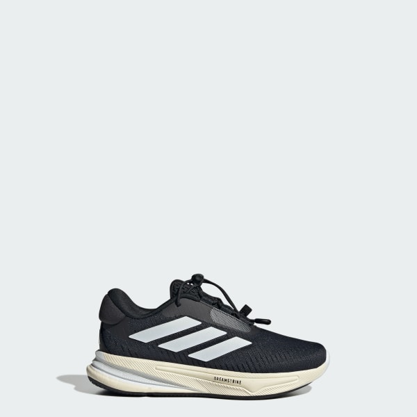 adidas Supernova Step Shoes Kids - Black | adidas India