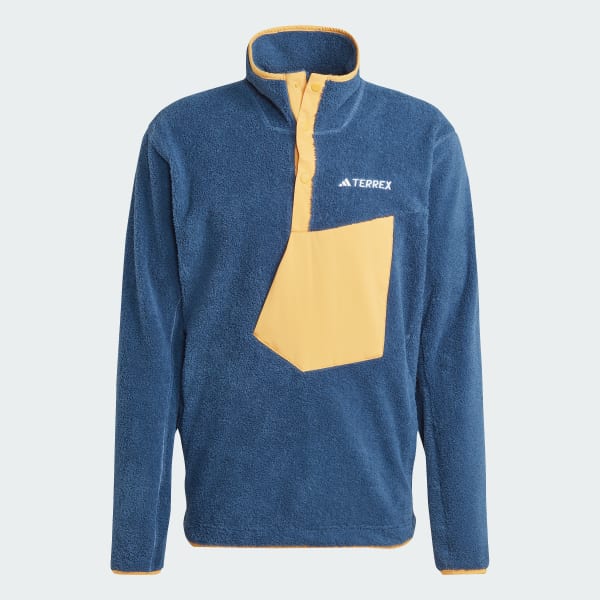 Adidas terrex pullover deals