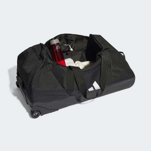 Negro Maleta Extragrande Tiro League Trolley