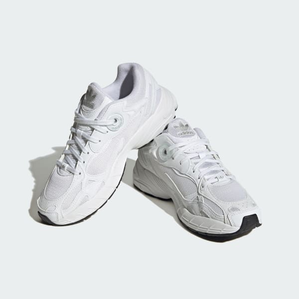blanc Chaussure Astir