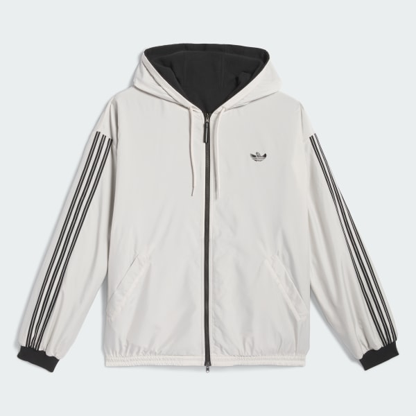 adidas ヴェルブリッツ ウォームアップウェア 白 3XO Adidas