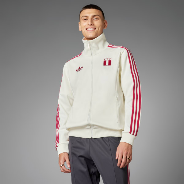 Adidas originals deals futbol peru