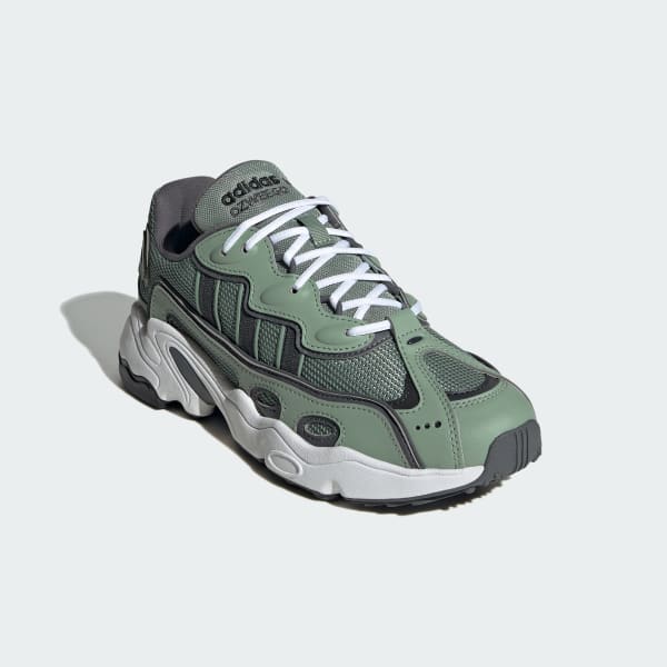Vert Chaussure OZWEEGO OG