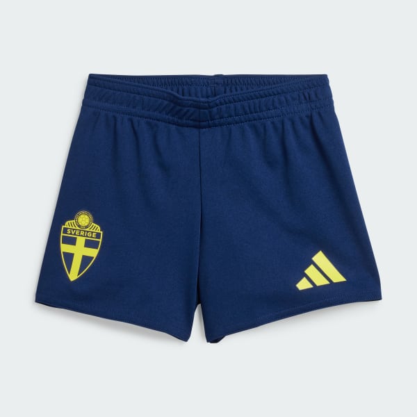 Amarelo Sweden 24 Home Baby Kit