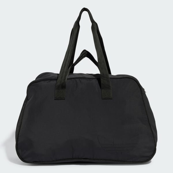 Μαύρο Bowling Bag