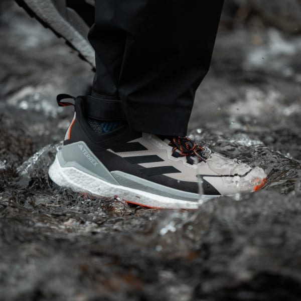 TERREX Free Hiker 2.0 Low GORE TEX Hiking Shoes