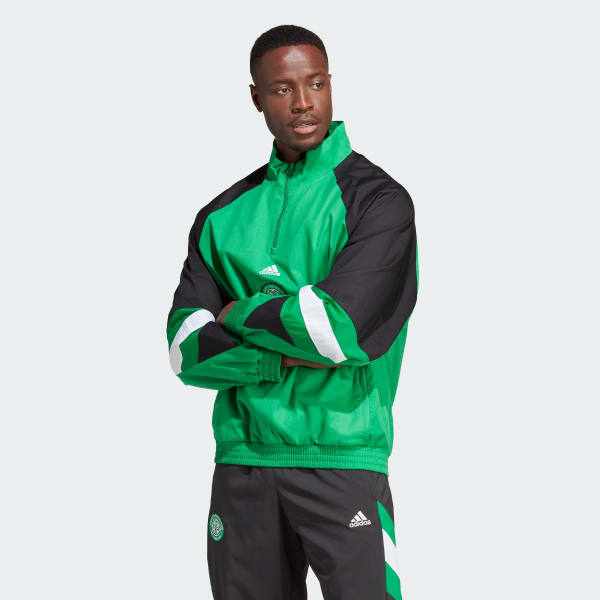 Gron Celtic FC Icon Top