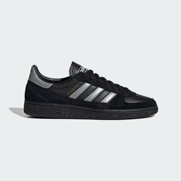 アディダス ハンドボール スペツィアル WM / Handball Spezial WM - ブラック | アディダス ジャパン