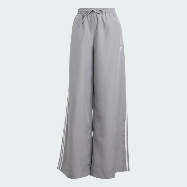 アディダス ファイヤーバード オーバーサイズド トラックパンツ