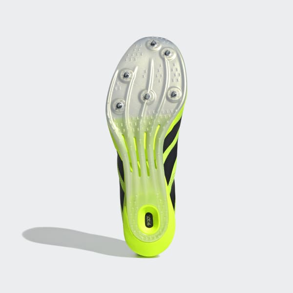 adidas Adizero Prime SP 4 - Green | Free Shipping with