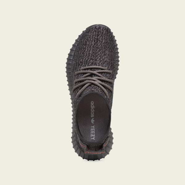 adidas YEEZY BOOST 350 - Black | adidas Canada