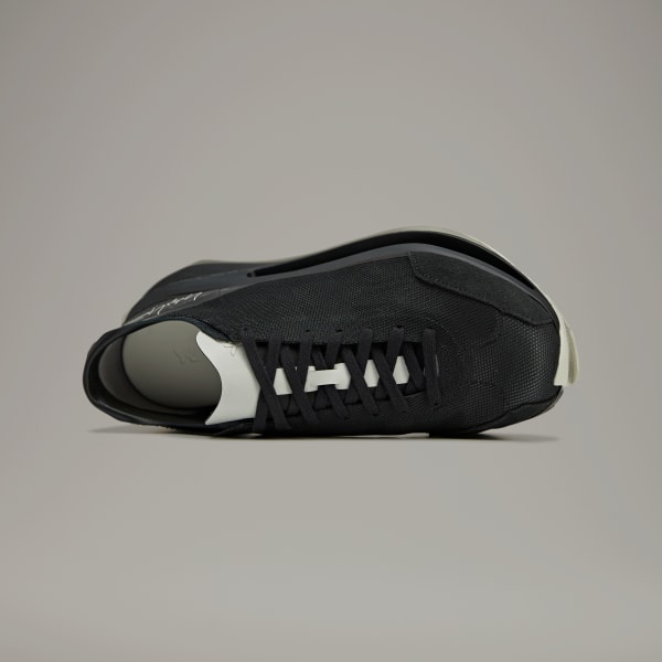Negro Zapatillas Y-3 S-Gendo Run