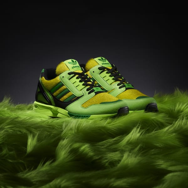 Adidas zx store 300 verte