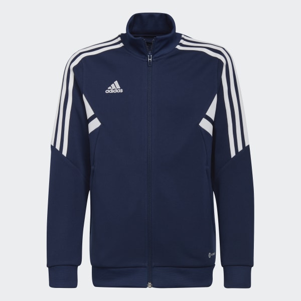Μπλε Condivo 22 Track Jacket