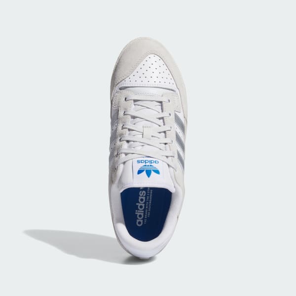 adidas Centennial ADV Sneakers - White | Free Shipping with adiClub | adidas  US