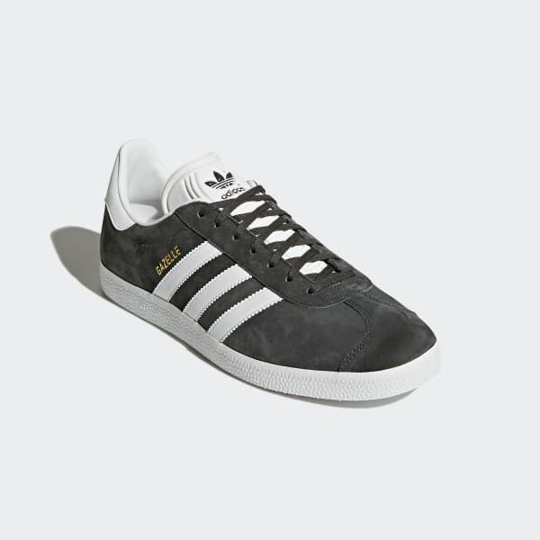 Gris Chaussure Gazelle