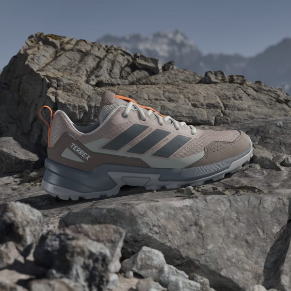 Marron Zapatillas de Senderismo TERREX EASTRAIL 3 W