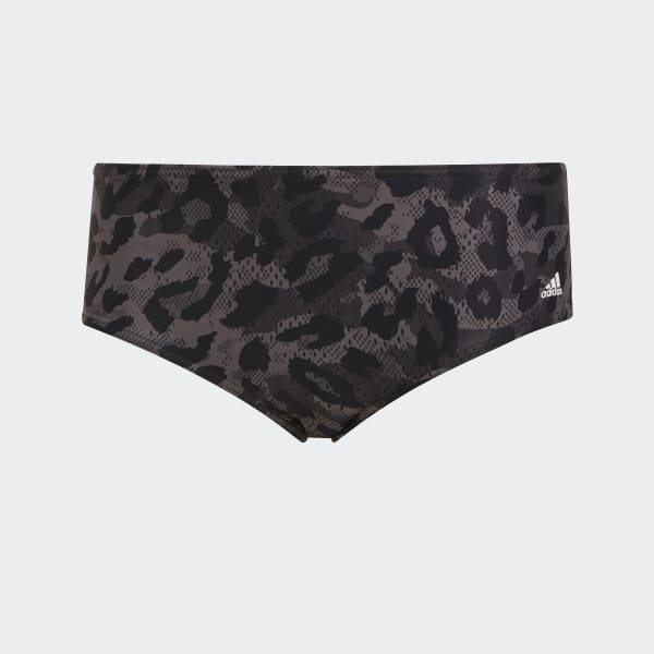 Szary SH3.RO Summerglow Hot Pants