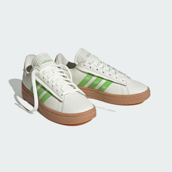 Blanco Tenis Grand Court Alpha