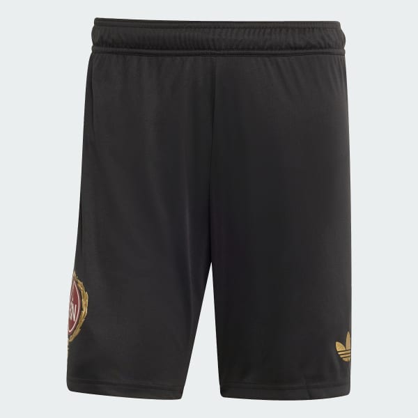 Noir Short anniversaire 1. FC Nuremberg