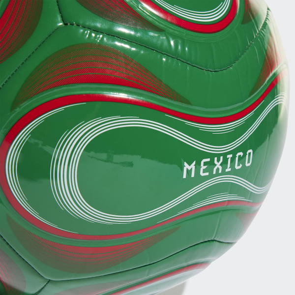 Verde Balón México TI196