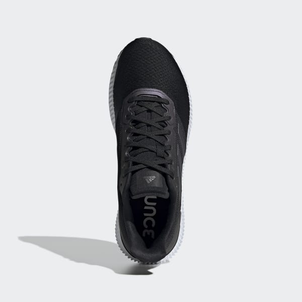 Adidas solar ride black top