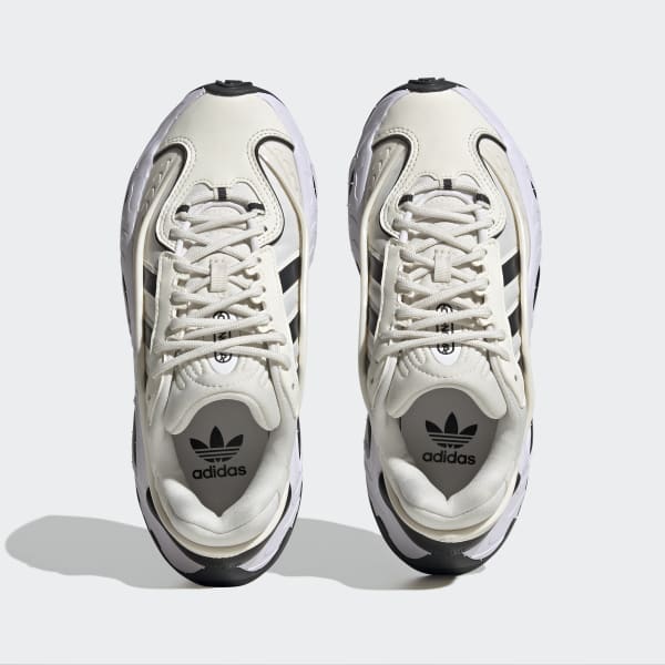 White OZNOVA Shoes