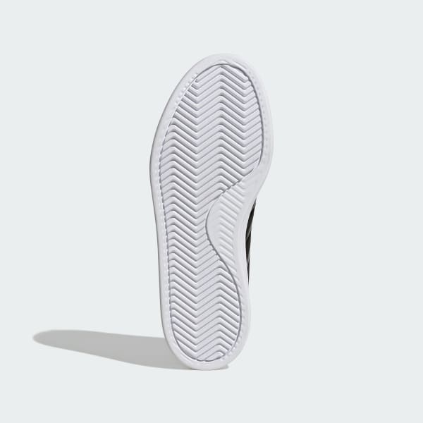 Black Grand Court 2.0 Shoes
