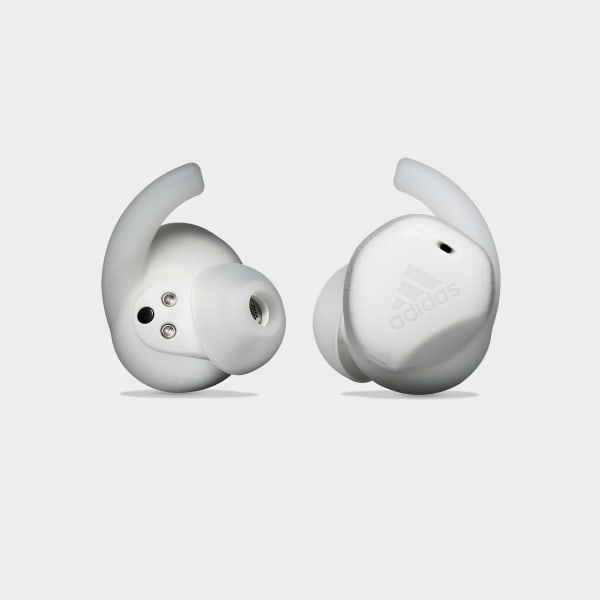 Cinzento Auriculares True Wireless Sport FWD-02