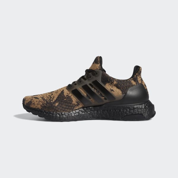 adidas Ultraboost 5.0 DNA Shoes Black adidas Thailand