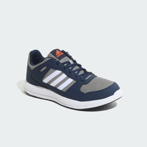 Grey SCUFFLE M