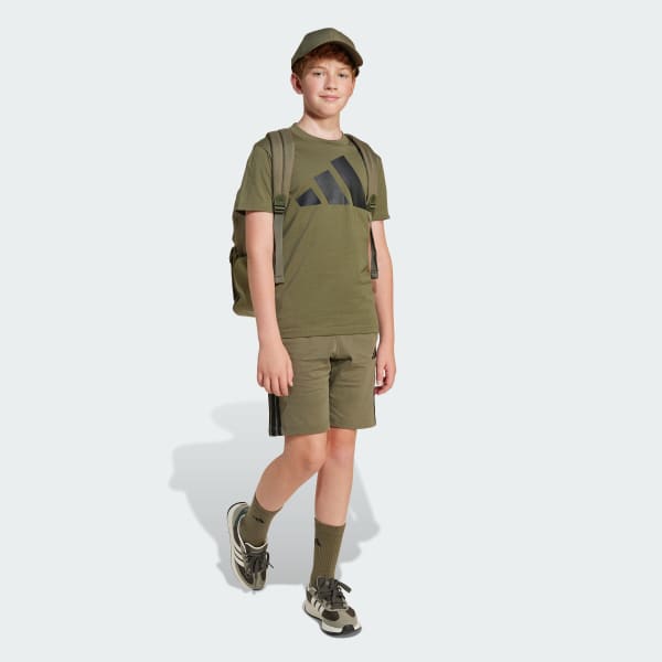 Green Essentials Tee Kids